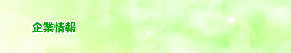 企業情報